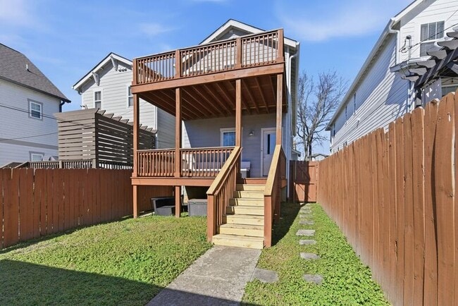 Building Photo - 4709 Kentucky Ave