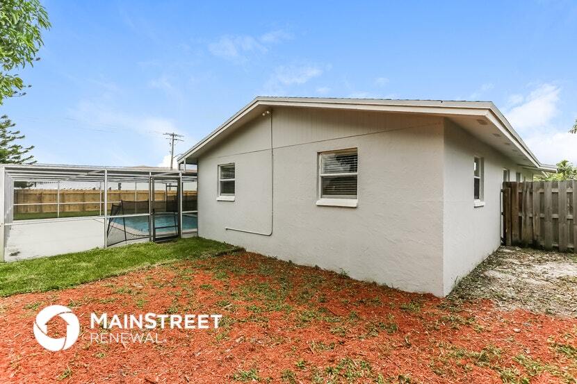 Building Photo - 1531 NW 46th Ave