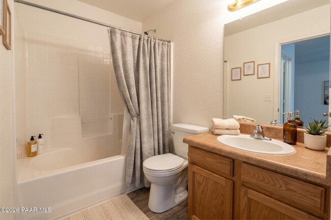 Building Photo - 7174 E Burro Ln