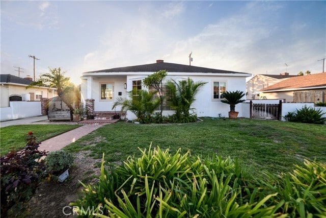 Primary Photo - 623 N Nora Ave