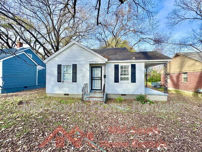 Building Photo - 3472 Hadley Rd