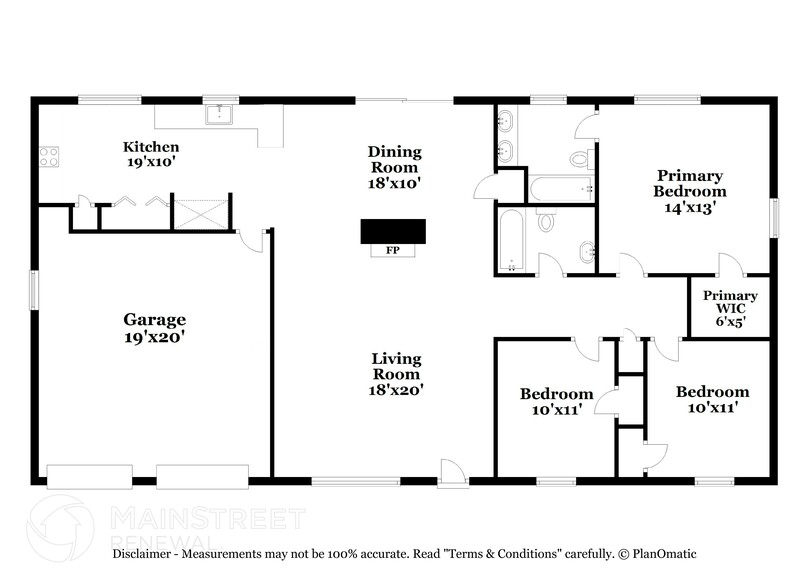 Building Photo - 129 Riverchase Dr