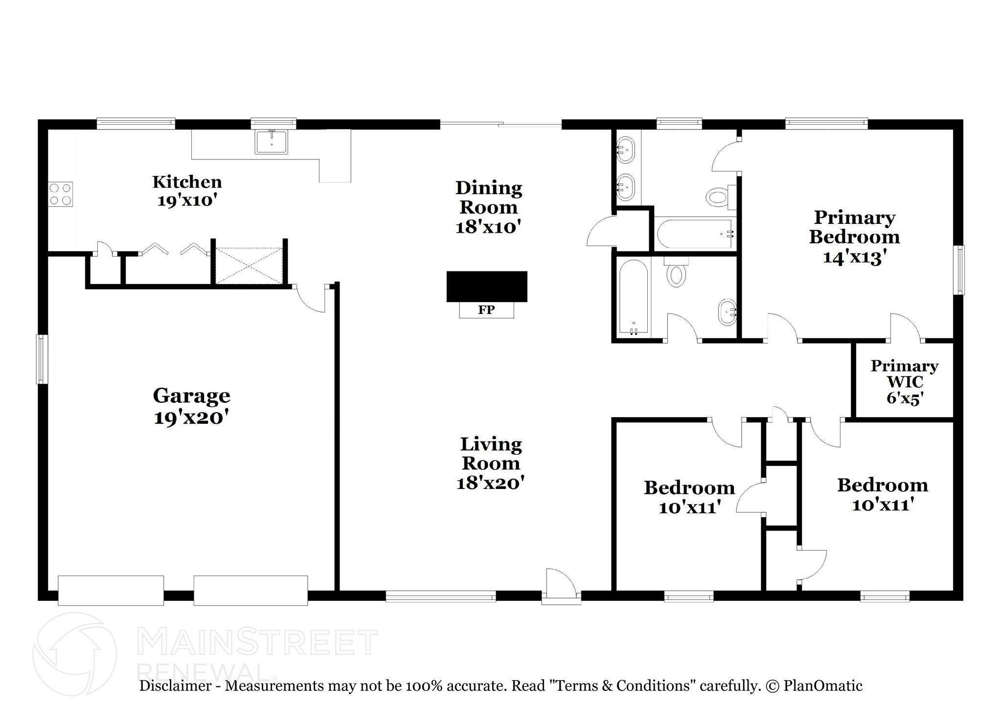 Building Photo - 129 Riverchase Dr