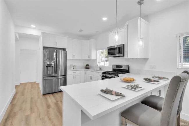 Building Photo - 2697 Merced St