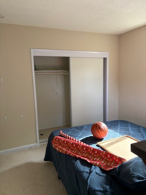 Bed room 2 - 2421 Carnegie Ln