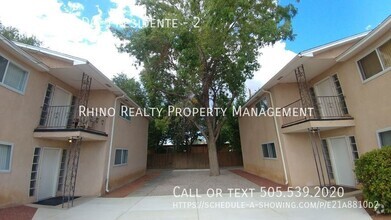 Building Photo - Cozy 2 Bedroom, 1 Bath In Bernalillo!