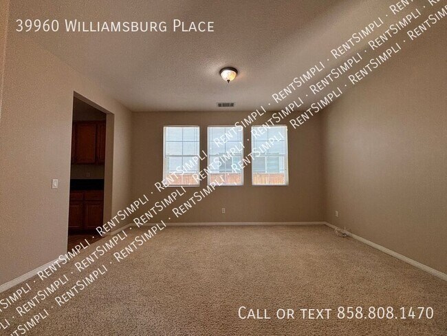 Building Photo - 39960 Williamsburg Pl