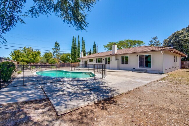 Building Photo - Gorgeous Newly Remodeled Saratoga Golden T...