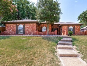Building Photo - 5918 Brushy Creek Trail