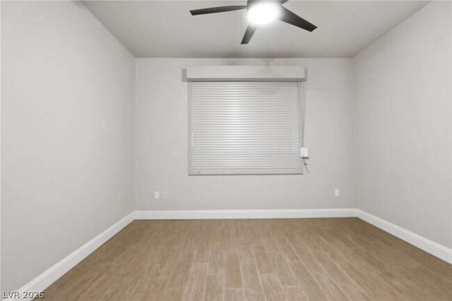 Building Photo - 7143 S Durango Dr