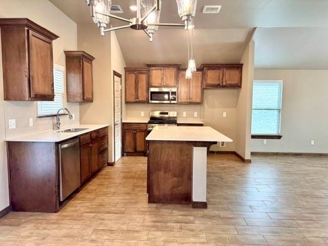 Building Photo - 709 Caladium Dr