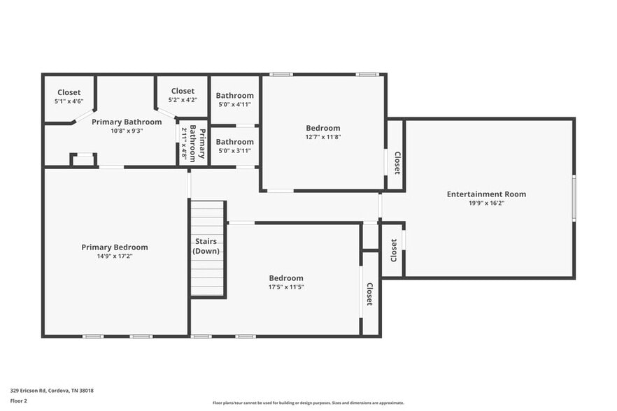 Building Photo - 329 Ericson Rd