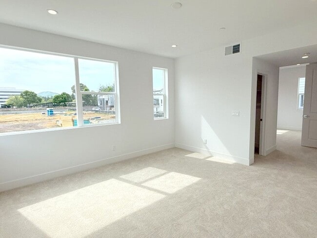 Building Photo - Newly Built ! Be The First To Live Here ! Modern Detached Home In New City Village !