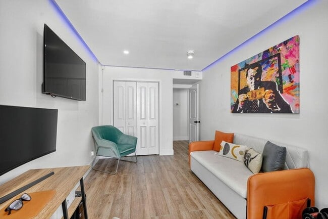 Building Photo - 3610 S Ocean Blvd