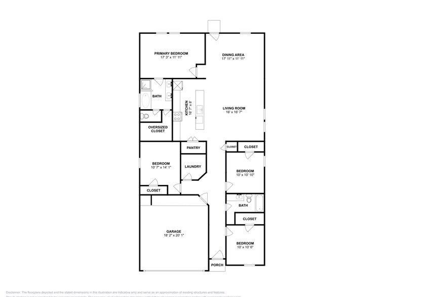 Building Photo - 210 Pequin Rd