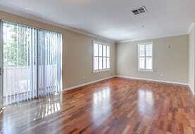 Floorplan - Park Lane Villas