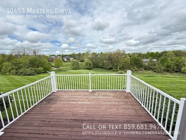 Building Photo - 10453 Masters Dr