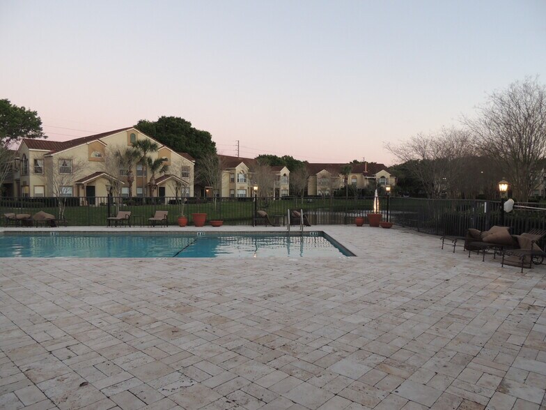 Pool - 5460 E Michigan St