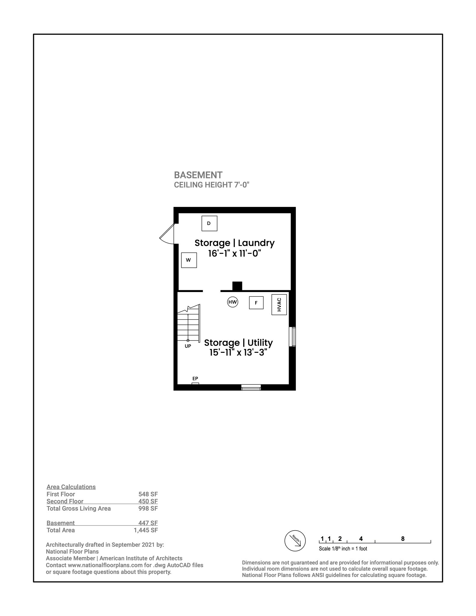 Building Photo - 128 Holworthy St