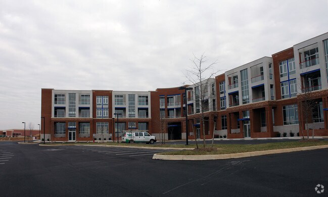 Building Photo - Abington Place