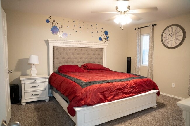 Building Photo - 4207 Lorisa Dr
