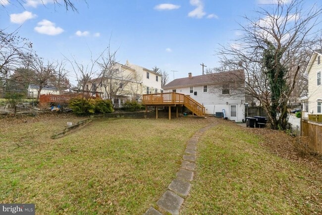 Building Photo - 4409 30th St