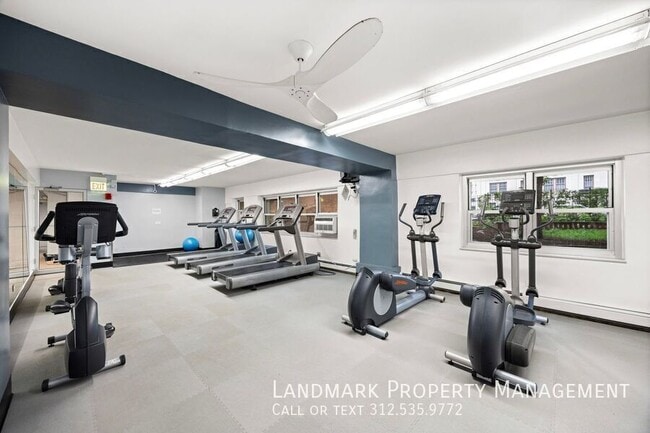 Building Photo - 4980 N Marine Dr