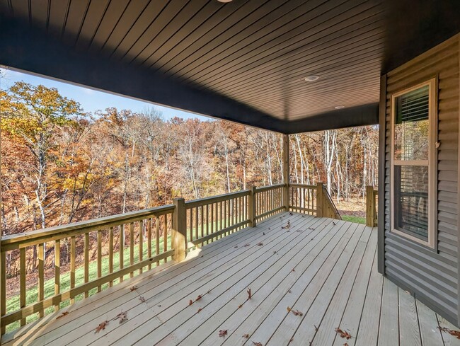 Building Photo - Tucked Into A Prime Spot In Bella Vista Wi...