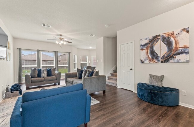 Building Photo - 3023 Narrow Stream Way