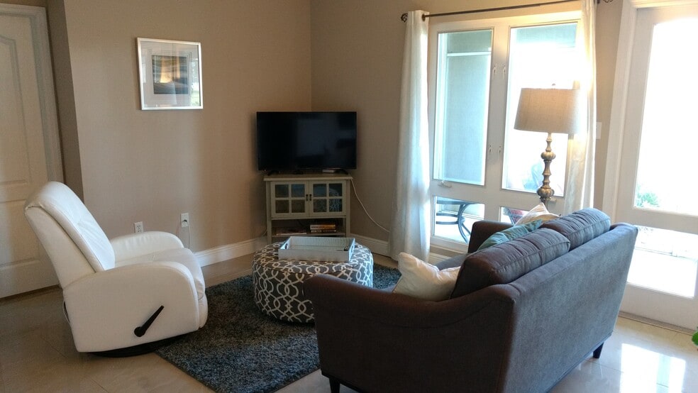 Living Room - 5035 Harmony Circle