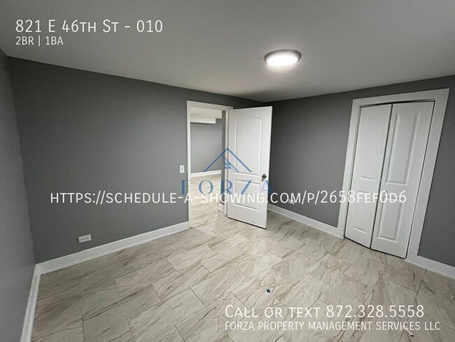 Building Photo - 821 E 46th St