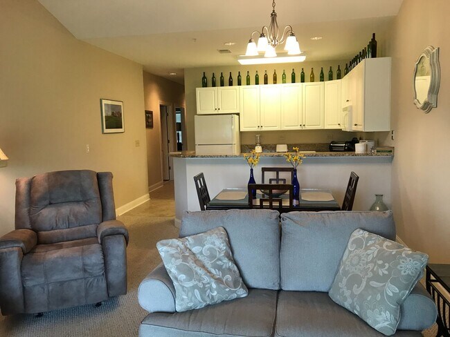 Building Photo - WORLD TOUR @ CAROLINA FOREST