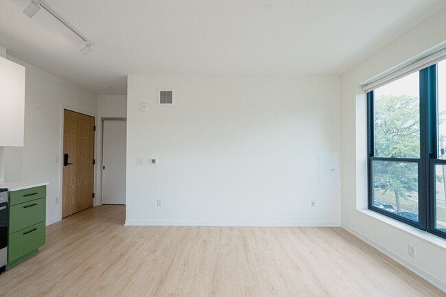Floorplan - Verso