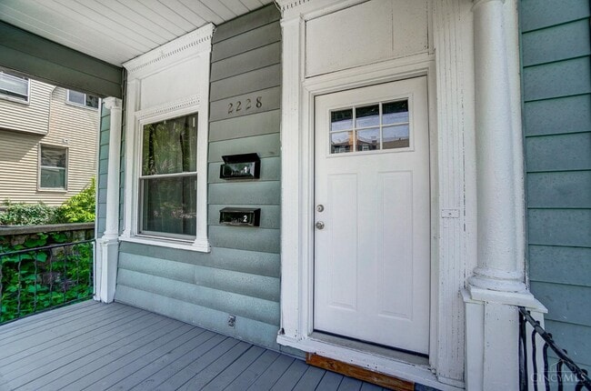 Building Photo - 2228 Reading Rd