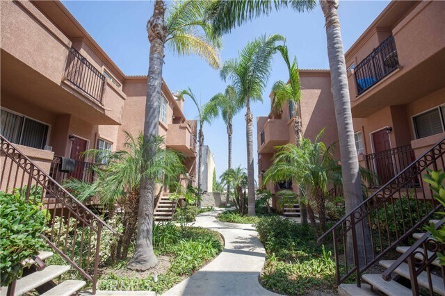 Building Photo - 21852 S Vermont Ave