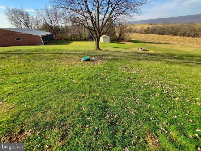 Building Photo - 203 Krick Ln