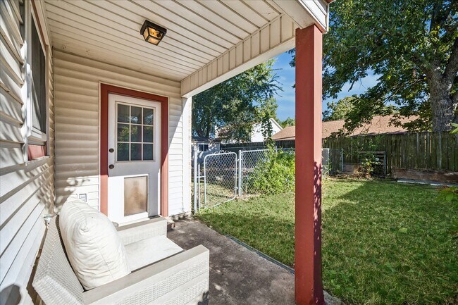 Building Photo - 7515 Gold Dust Ln