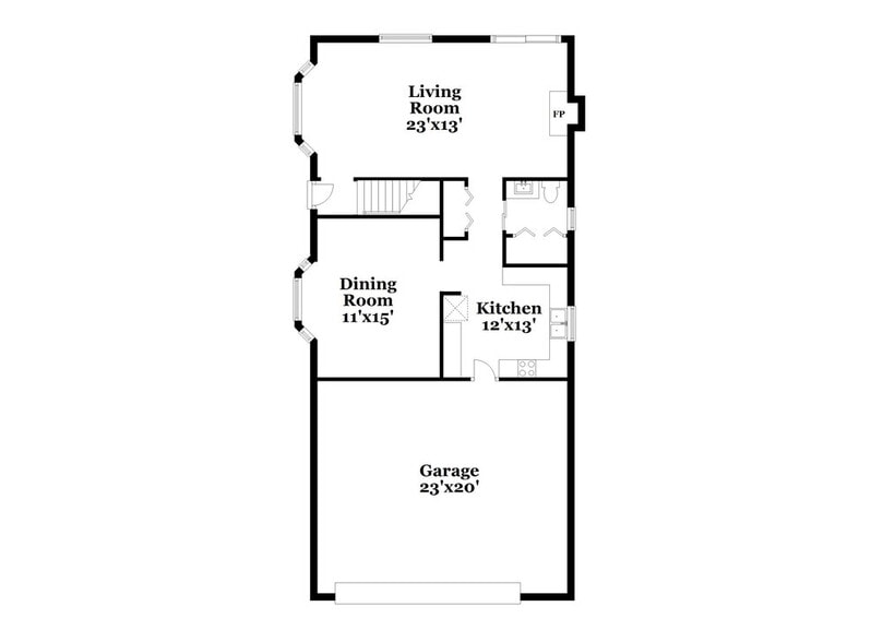 Building Photo - 4755 W Wahalla Ln