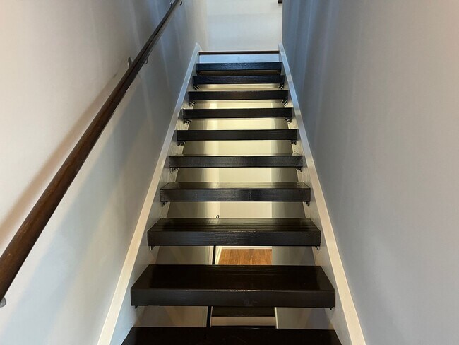 Building Photo - Contemporary Townhome East side of Downtow...