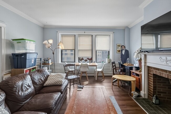 Building Photo - 1661 Commonwealth Ave