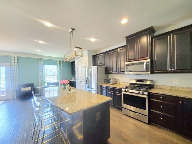 Building Photo - 7709 Milton Cir