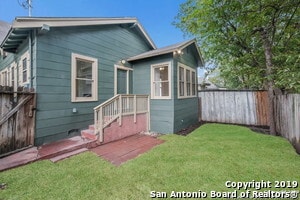 Building Photo - 6 French Ct