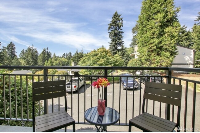 Balcony - 31500 33rd Pl SW