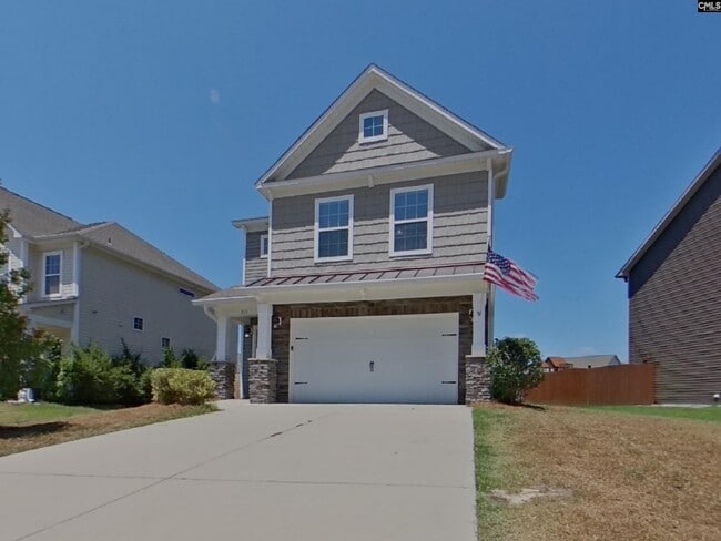 Primary Photo - 313 Fairford Rd