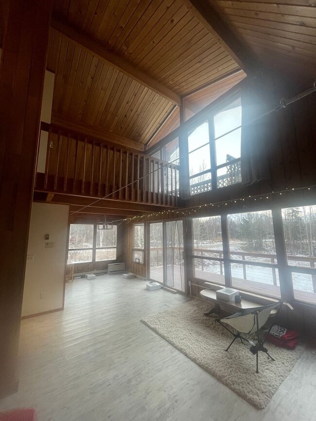 Building Photo - On an acre in Palmer! 4 bedrooms/3 bathrooms Oversized 2car garage PLUS additional shop! Addition...