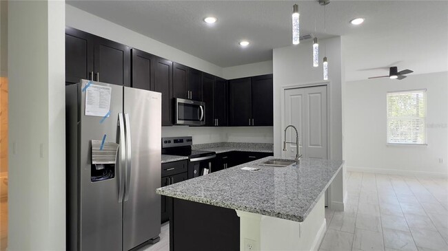 Building Photo - 8610 N Upland Dr