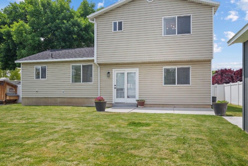 Building Photo - 617 S 1370 W