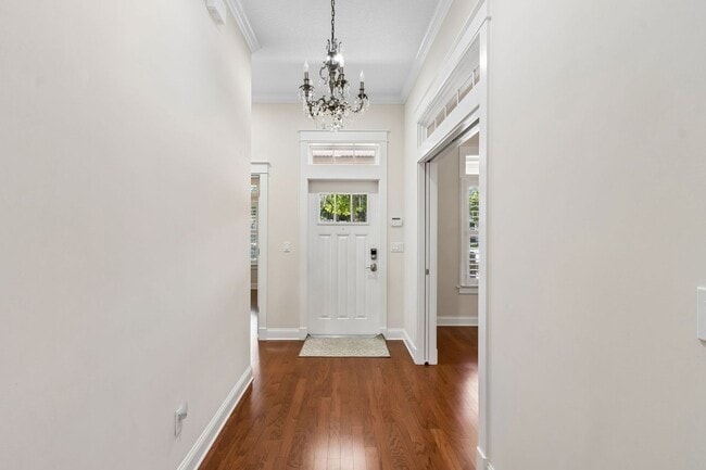 Building Photo - 4BR/3BA Home in Fernandina Beach – Great Location!