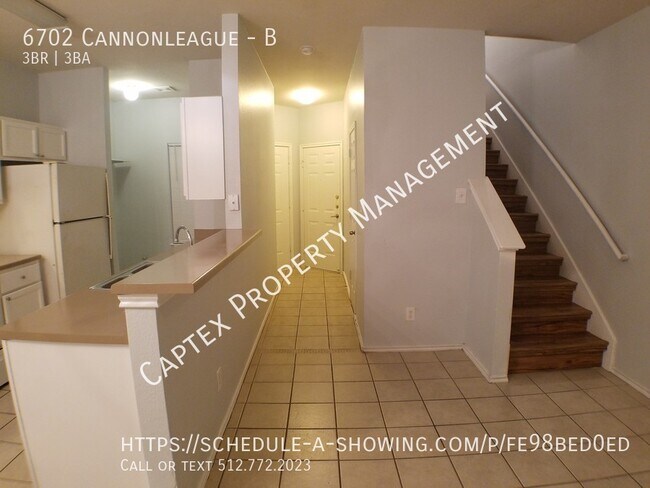 Building Photo - 6702 Cannonleague-B