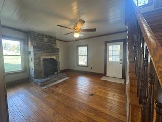 Building Photo - 2121 Sawmill Rd